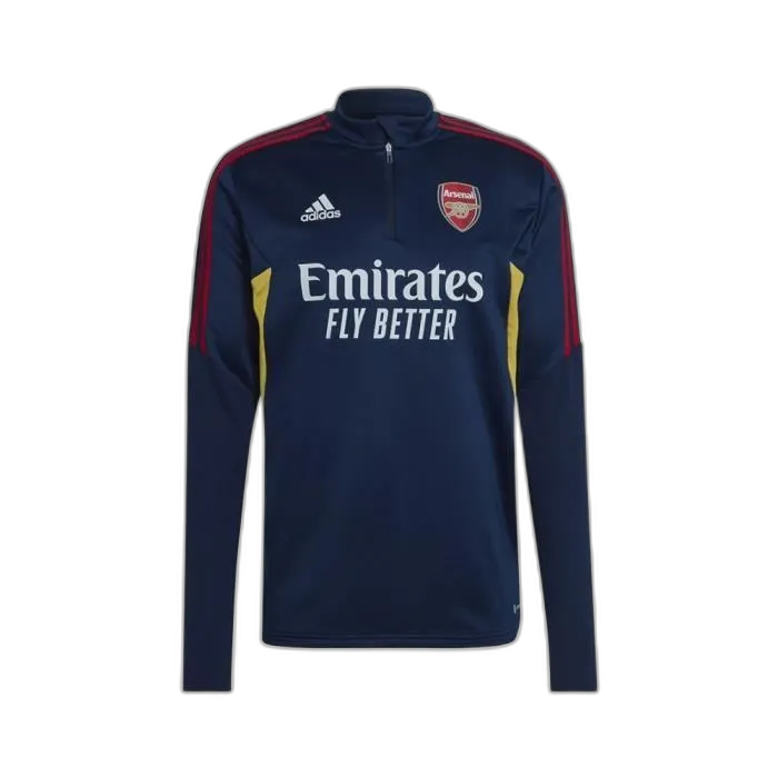 Adidas Arsenal Condivo 22 Homme Blue